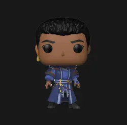 اکشن فیگور فانکو پاپ funko pop doctor strange sara 1006