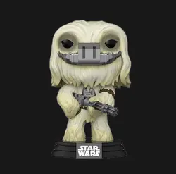 اکشن فیگور فانکو پاپ funko pop star wars moroff jedha 492