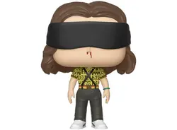 اکشن فیگور فانکو پاپ funko pop stranger things battle eleven 826