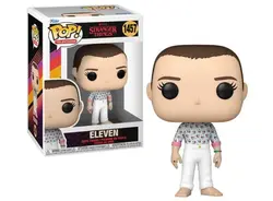 اکشن فیگور فانکو پاپ funko pop stranger things eleven 1457