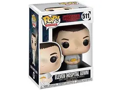اکشن فیگور فانکو پاپ funko pop stranger things eleven 511
