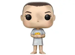 اکشن فیگور فانکو پاپ funko pop stranger things eleven 511