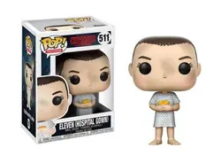 اکشن فیگور فانکو پاپ funko pop stranger things eleven 511
