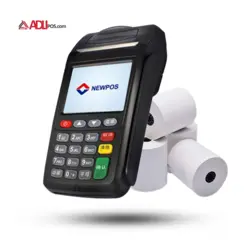 کارتخوان سیار نیوپوز مدل 7210
