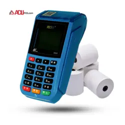 کارتخوان سیار پکس مدل s910 سه رنگ آبی سبز مشکی