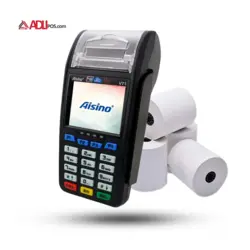 کارتخوان سیار ایزینو Aisino مدل V71