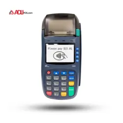 کارتخوان ثابت پکس Pax مدل S80