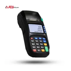 کارتخوان ثابت پکس Pax مدل S80