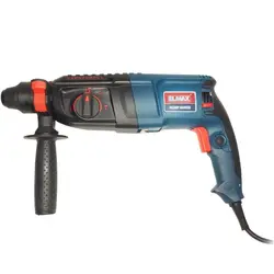 بتن کن  سه حالته  800 وات مدل 243 R.H برند المکس