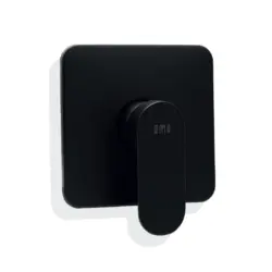 شیرالات توکار BMS مدل توالت مرکان فلت