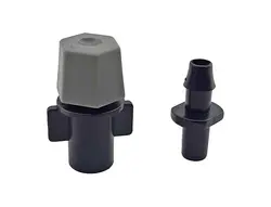 نازل مه پاش خانگی مدل  mp-01 با پایه معمولی