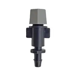 نازل مه پاش خانگی مدل  mp-01 با پایه معمولی