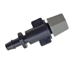 نازل مه پاش خانگی مدل  mp-01 با پایه معمولی