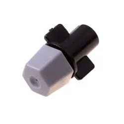 نازل مه پاش خانگی مدل  mp-01 با پایه معمولی