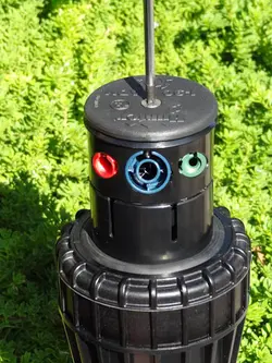 آبپاش هانتر HUNTER SPRINKLER I-90