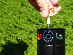 آبپاش هانتر HUNTER SPRINKLER I-90