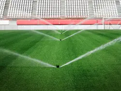 آبپاش هانتر HUNTER SPRINKLER I-90