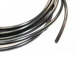 لوله ماکارونی 6 میلیمتر (10 متر )