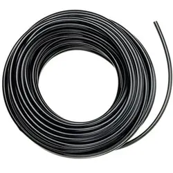 لوله ماکارونی 6 میلیمتر (10 متر )