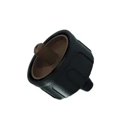 قطره چکان آبیاری یورو دریپ 8 لیتر در ساعت (10عدد)