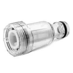 سرشیلنگی فیلتر دار مناسب برای آبیاری قطره ای