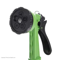 شیلنگ و شیلنگ جمع کن بهکو مدل BHC-3270 به همراه سری آب پاش