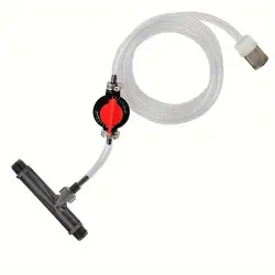 ونتوری تزریق کود2 اینچ