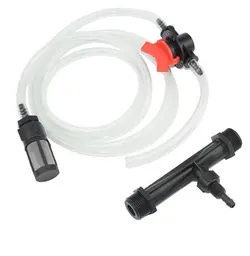 ونتوری تزریق کود2 اینچ