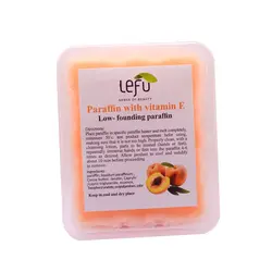 پارافین لفو مدل Peach حجم 500 میلی لیتر/LEFU