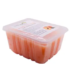 پارافین لفو مدل Peach حجم 500 میلی لیتر/LEFU