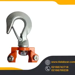 قرقره بالابر