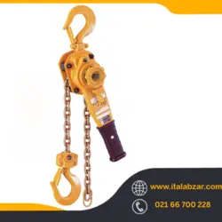 پولیفت دستی 0.8 تن Kito