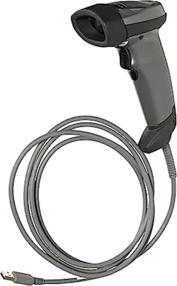 بارکد خوان زبرا مدل Zebra Symbol LI2208