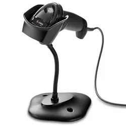 بارکدخوان زبرا مدل Zebra DS4608