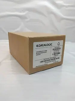 بارکدخوان دیتا لاجیک QD2430 دو بعدی با پایه