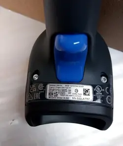 بارکدخوان دیتا لاجیک QD2430 دو بعدی با پایه