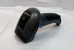 بارکدخوان دیتا لاجیک QD2430 دو بعدی با پایه