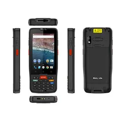 دیتاکالکتور موبی دیتا مدل (PDA) Mobydata m71 Core Quad Memory 16