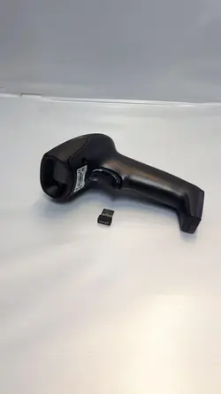 بارکد خوان نوری AXIOM (آکسیوم) دو بعدی بیسیم HY-10TW