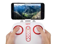 کوادکوپتر  سایما syma X5UW-D
