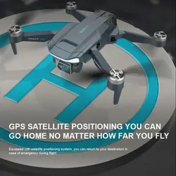 کوادکوپتر F194 4K