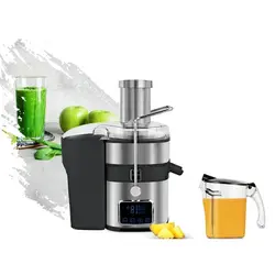 آبمیوه گیری تک کاره AZ-222JC