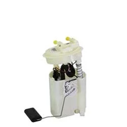 مجموعه پمپ بنزین 405 کامل مدل پایین بدون رگولاتور +MP