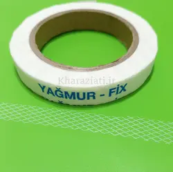 زانفیکس خارجی کاغذدار ۱۳ میل_ طاقه ۱۸ متری