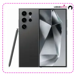 گوشی سامسونگ گلکسی S24 اولترا حافظه ۲۵۶/۱۲ گیگابایت
