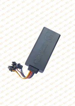 ردیاب خودرو/موتورسیکلت هارمونی مدل +M500