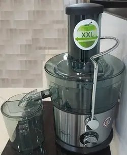 آبمیوه گیری مایرآلمان مدل MR-264