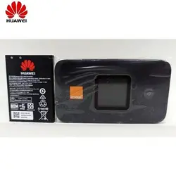 مودم E5785-320 orange Huawei 4.5G/TD-LTE