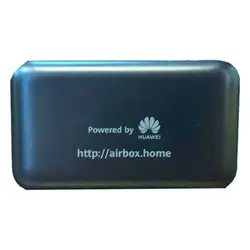 مودم E5785-320 orange Huawei 4.5G/TD-LTE