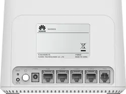 مودم سیم کارتی ۴G/TDLTE بیرونی هواوی Huawei B2368